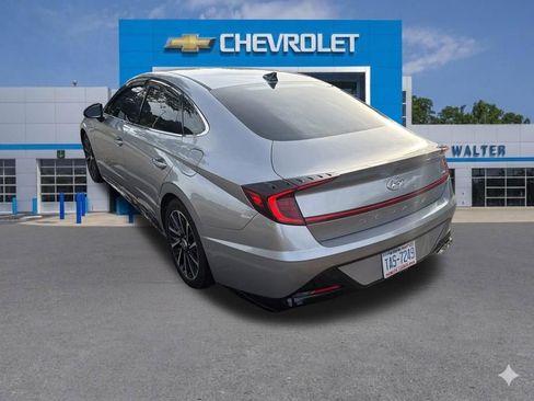 Used 2020 Hyundai Sonata SEL Plus w/ Cargo Package FWD image 15
