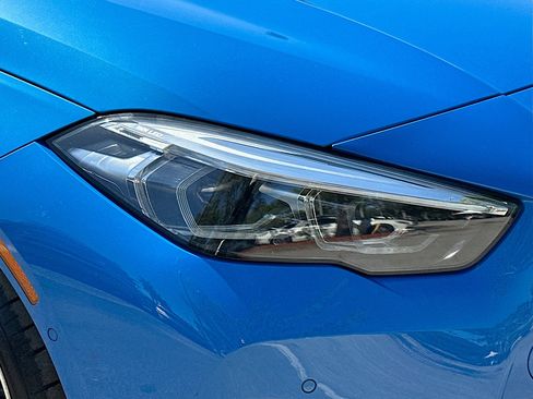 Certified 2022 BMW 228i Gran Coupe 228i w/ M Sport Package image 37