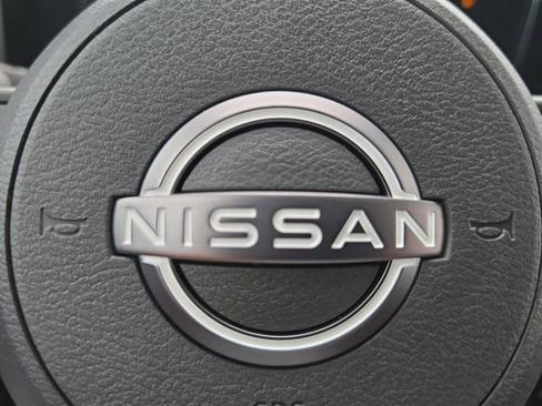 New 2026 Nissan Kicks S image 5