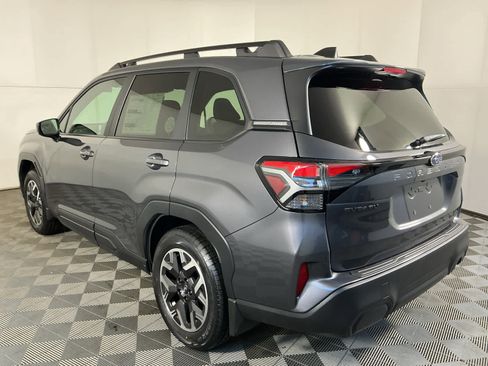 New 2026 Subaru Forester Premium image 5