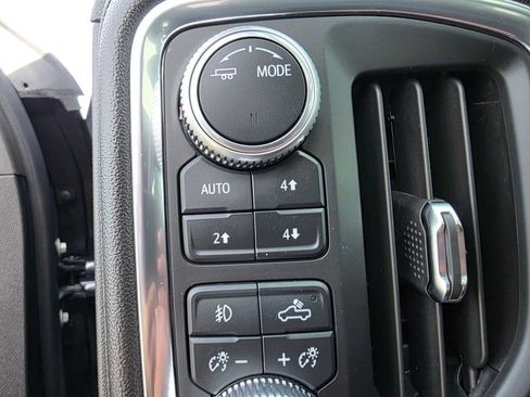 Used 2020 GMC Sierra 1500 Denali w/ Denali Ultimate Package AWD/4WD image 24