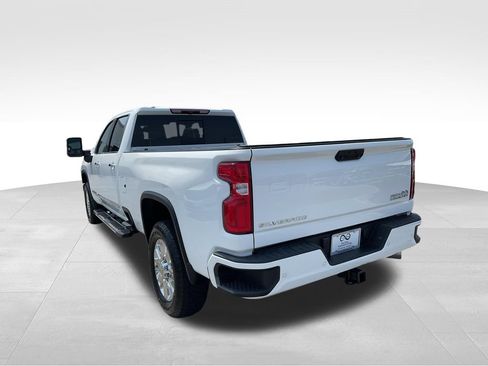 Used 2024 Chevrolet Silverado 3500 High Country AWD/4WD image 7