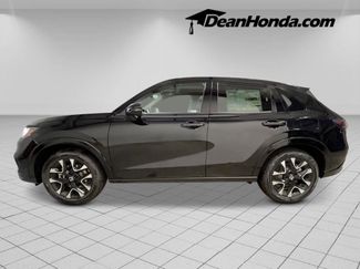 New 2026 Honda HR-V EX-L video 2