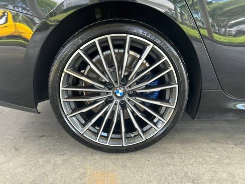 Used 2022 BMW 840i Gran Coupe w/ Comfort Seating Package RWD image 21