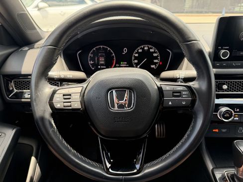 Used 2022 Honda Civic Sport image 15