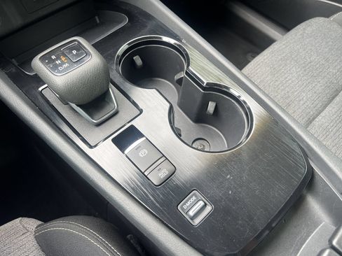 Certified 2023 Nissan Rogue SV FWD image 9