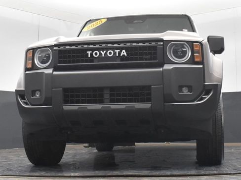 Used 2025 Toyota Land Cruiser 1958 AWD/4WD image 25
