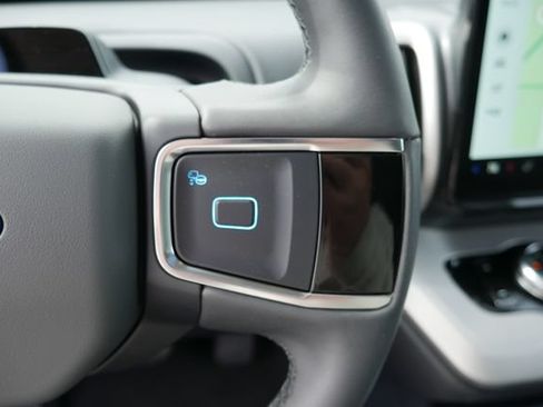 New 2026 Ford Expedition Active AWD/4WD image 21