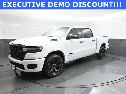 New 2025 RAM 1500 Lone Star