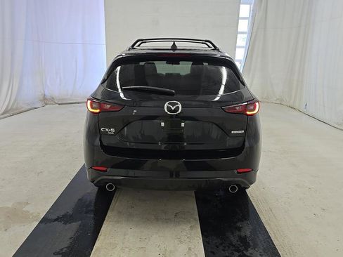 Used 2025 MAZDA CX-5 AWD 2.5 S image 5