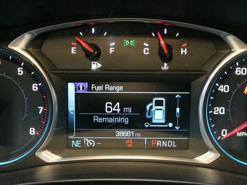 Used 2016 Chevrolet Malibu LT FWD image 22