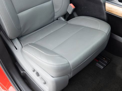 Used 2015 Chevrolet Silverado 3500 LTZ w/ Duramax Plus Package image 29