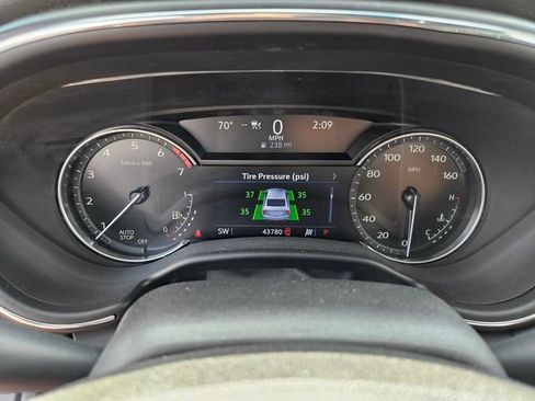 Used 2023 Cadillac CT5 Premium Luxury w/ Climate Package RWD image 28