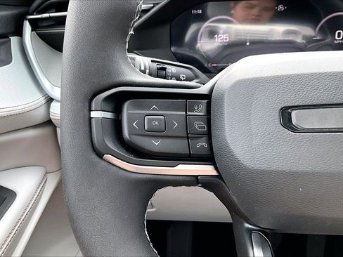 New 2026 Jeep Cherokee Limited AWD/4WD image 27