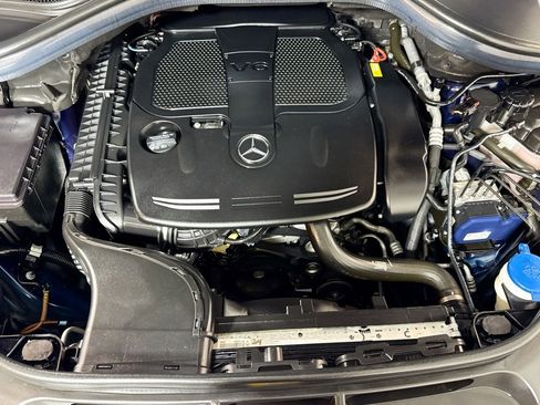 Used 2018 Mercedes-Benz GLE 350 4MATIC image 29
