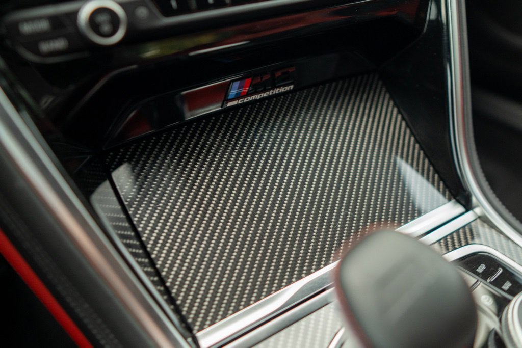 Used 2025 BMW M8 Competition AWD/4WD image 43