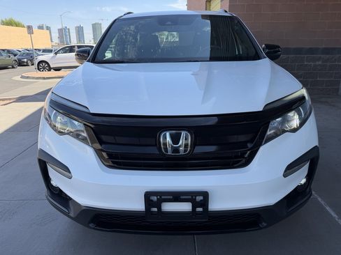 Used 2022 Honda Pilot Sport image 10