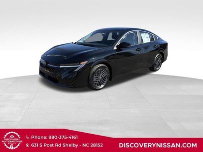 New 2026 Nissan Sentra SV w/ SV Convenience Package