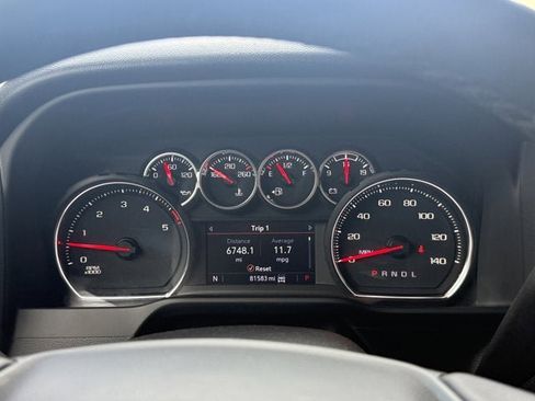 Used 2023 Chevrolet Silverado 3500 LT w/ Convenience Package image 27