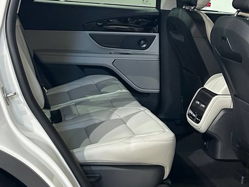 New 2026 Lincoln Nautilus Premier w/ Equipment Group 102A AWD/4WD image 58