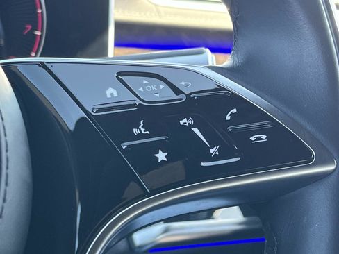 Certified 2023 Mercedes-Benz S 580 4MATIC Sedan image 30