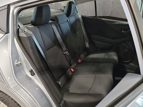 Used 2025 Subaru Legacy Premium AWD/4WD image 19