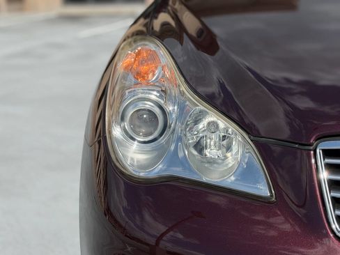 Used 2012 INFINITI EX35 Journey w/ Premium Pkg image 36