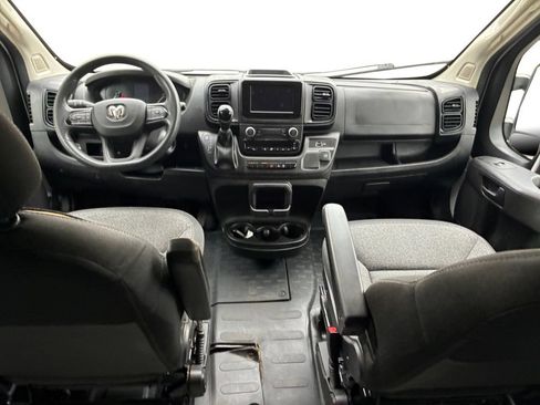 Used 2023 RAM ProMaster 3500 FWD image 23