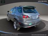 Used 2001 Lexus RX 300 4WD image 5