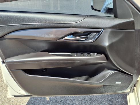 Used 2014 Cadillac ATS Sedan RWD image 14