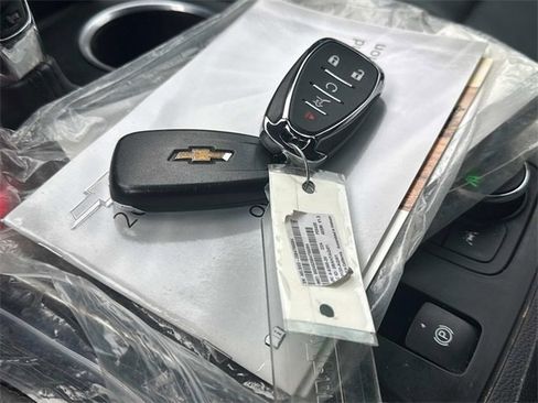 Used 2021 Chevrolet Traverse RS w/ LPO, Cargo Package image 7