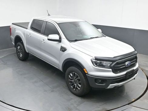 Used 2019 Ford Ranger Lariat w/ Equipment Group 501A Mid AWD/4WD image 13