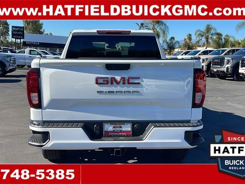 New 2026 GMC Sierra 1500 Pro w/ Graphite Edition image 4