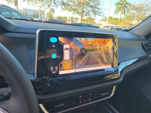 New 2026 Volkswagen Atlas Cross Sport SEL Premium R-Line image 11