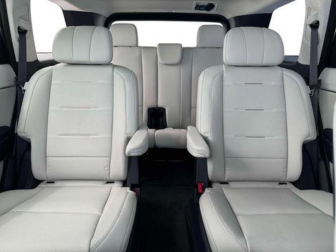 New 2026 Hyundai Palisade Calligraphy AWD/4WD image 17