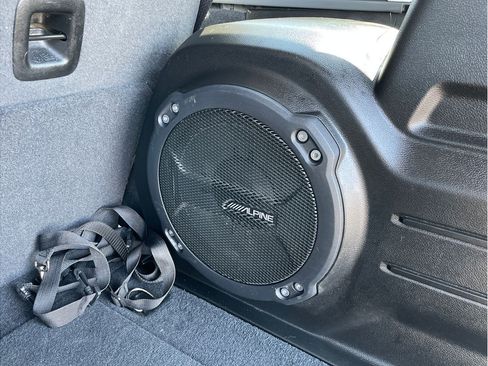 Used 2022 Jeep Wrangler Unlimited Sahara AWD/4WD image 16