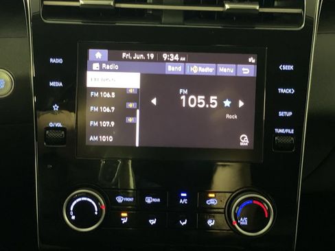 Used 2023 Hyundai Tucson SEL AWD/4WD image 12