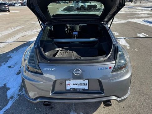 Used 2013 Nissan 370Z NISMO image 33