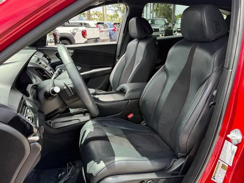 Certified 2023 Acura RDX A-Spec FWD image 10