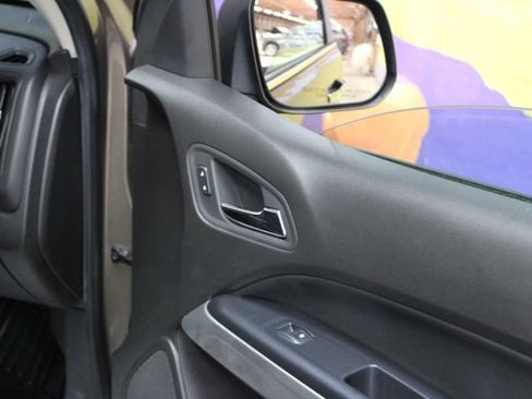 Used 2015 Chevrolet Colorado LT AWD/4WD image 11