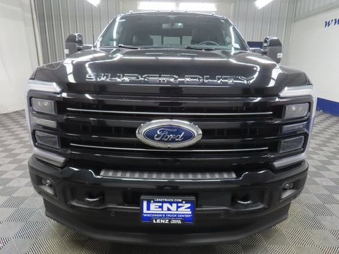 Used 2026 Ford F250 Platinum AWD/4WD image 60
