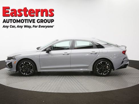 Used 2023 Kia K5 GT-Line w/ GT-Line Premium Package AWD/4WD image 62