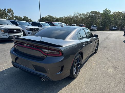 Used 2023 Dodge Charger GT w/ Blacktop Package RWD image 5
