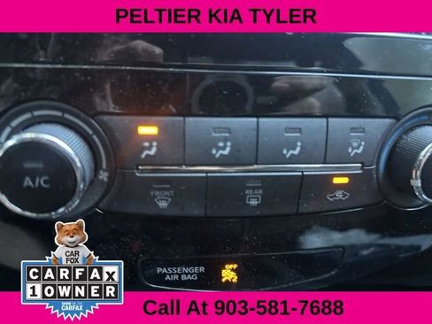 Used 2019 Nissan Rogue S image 20