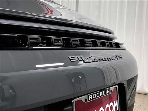 Used 2026 Porsche 911 Carrera GTS RWD image 34