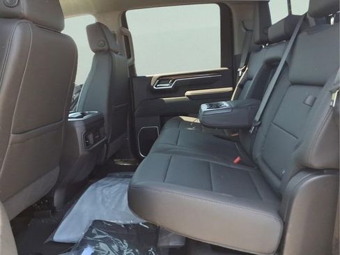New 2026 Chevrolet Silverado 2500 LT w/ Trail Boss Package AWD/4WD image 17