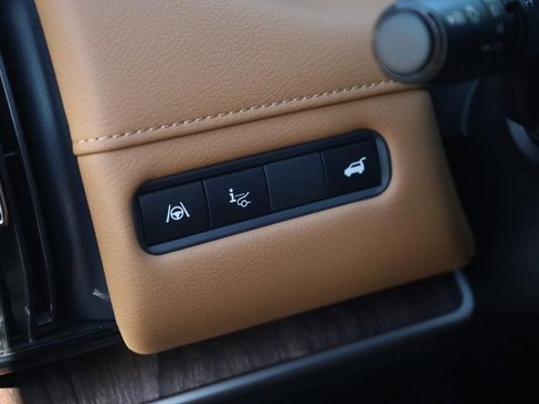 New 2026 Nissan Armada Platinum Reserve AWD/4WD image 12