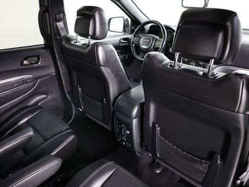 Used 2020 Dodge Durango R/T w/ Blacktop Package AWD/4WD image 42