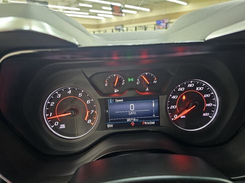 Used 2019 Chevrolet Camaro LS image 24