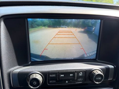 Used 2017 Chevrolet Silverado 1500 LT w/ All Star Edition AWD/4WD image 21